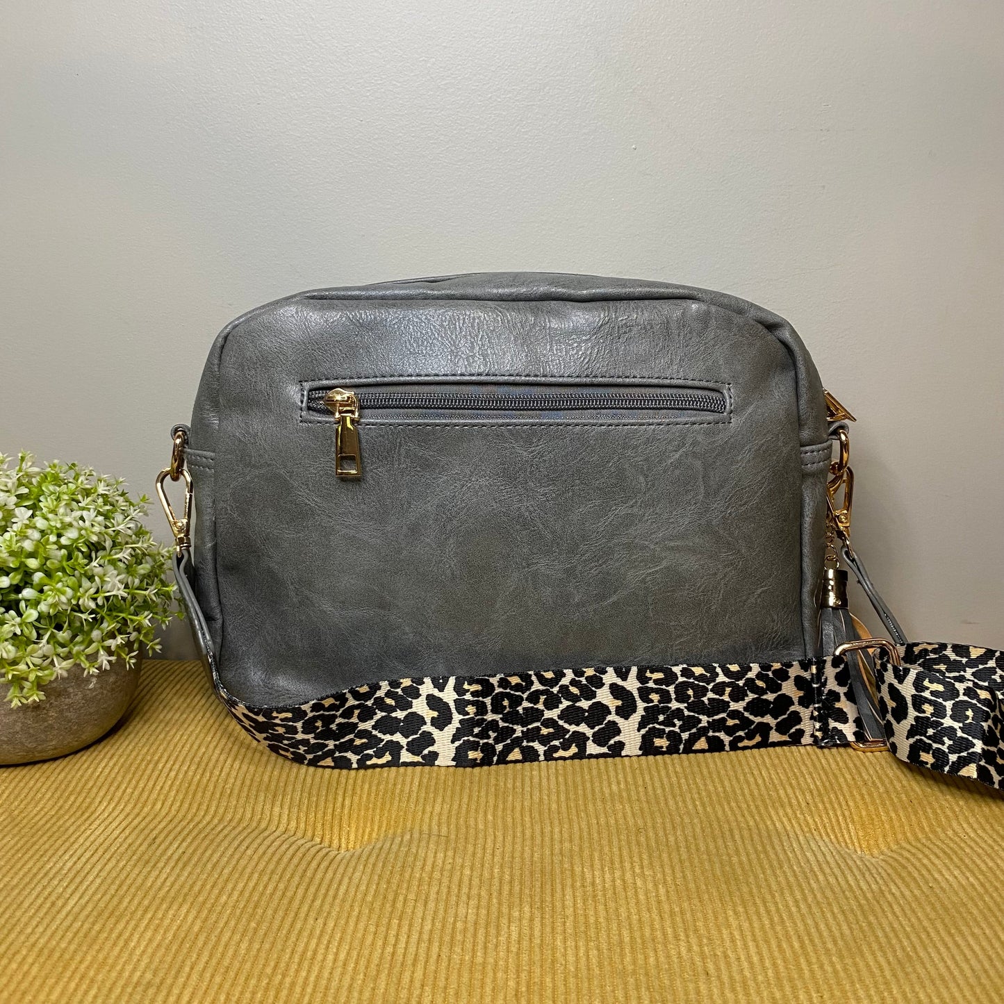 Chloe Crossbody Bag