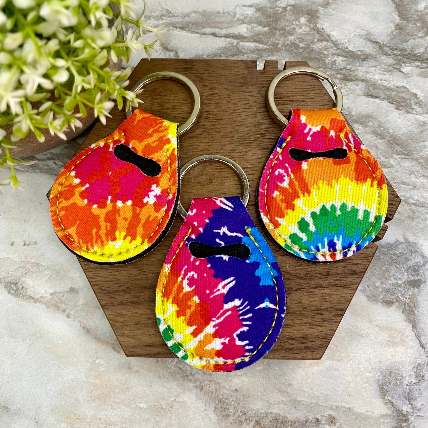 Keychains